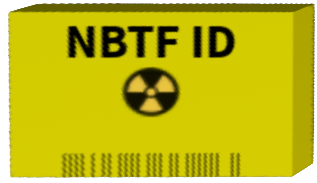 Fandom Net Id Card